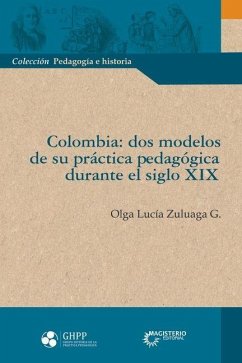 Cover Colombia