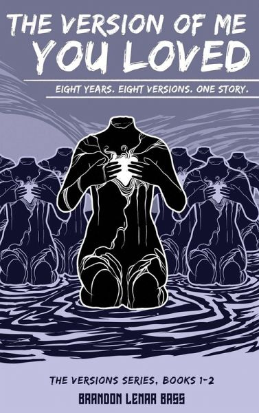 The Version of Me You Loved