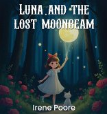Luna and the Lost Moonbeam
