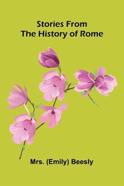 Cover Stories From The History Of Rome