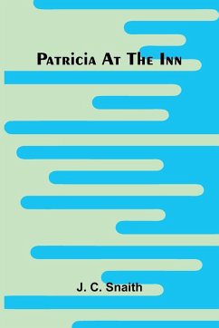 Cover Patricia At The Inn