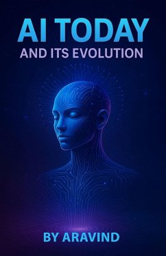 Cover AI Today and Its Evolution