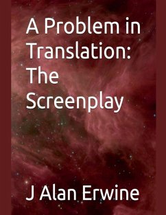 A Problem in Translation - Erwine, J Alan
