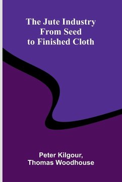 Cover The Jute Industry