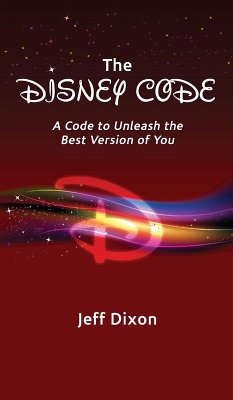 The Disney Code - Dixon, Jeff