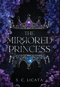 Cover The Mirrored Princess
