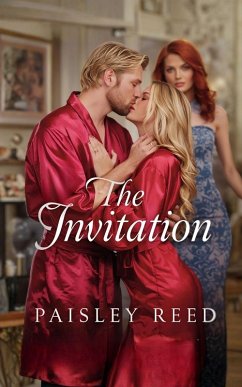 Cover The Invitation