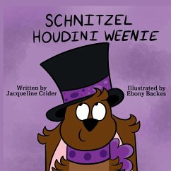 Cover Schnitzel Houdini Weenie