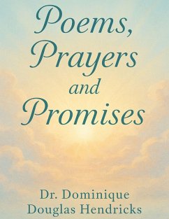 Cover Poems, Prayers & Promises