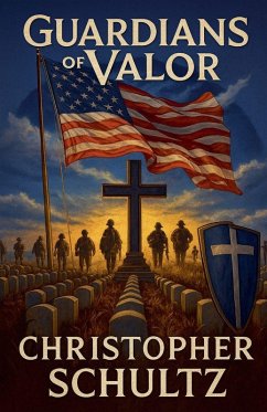 Cover Guardians of Valor