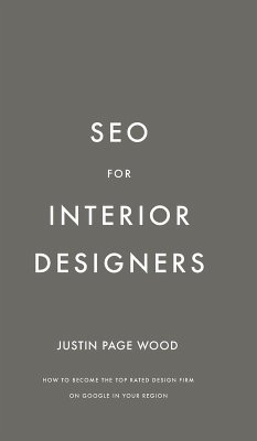Cover SEO for Interior Designers