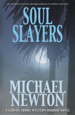 Cover Soul Slayers