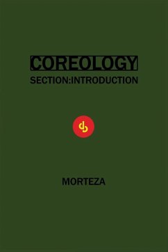 COREOLOGY - Morteza