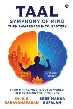 Cover TAAL - Symphony of Mind