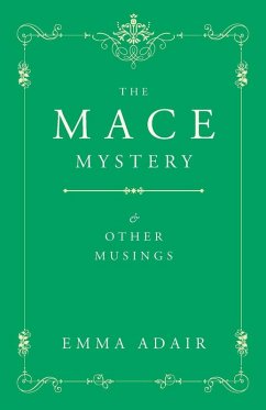 Cover The Mace Mystery and Other Musings