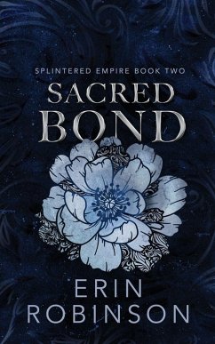 Cover Sacred Bond