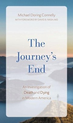 The Journey's End - Connelly, Michael D