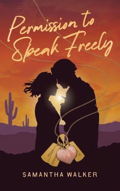 Cover Permission to Speak Freely