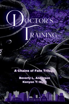 Cover Doctor's Training Omnibus