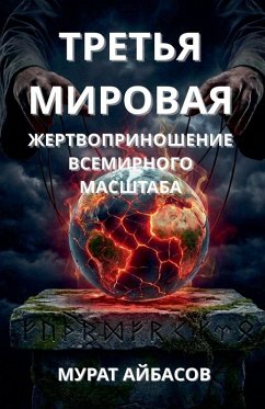 Cover Третья мировая