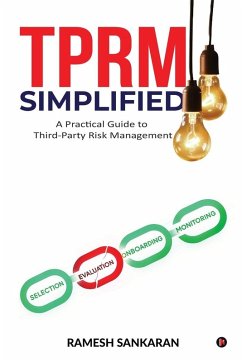 Cover TPRM Simplified
