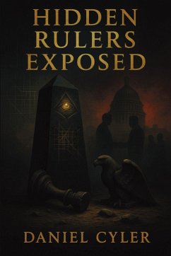 Cover Hidden Rulers Exposed