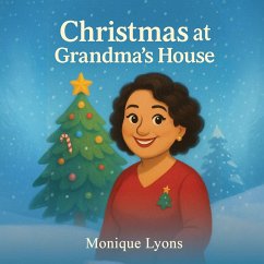 Cover Christmas at Grandma's House