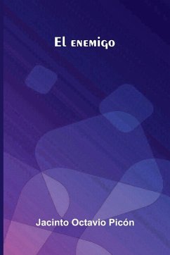 Cover El Enemigo
