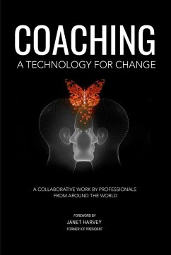 Cover Coaching, A Technology for Change