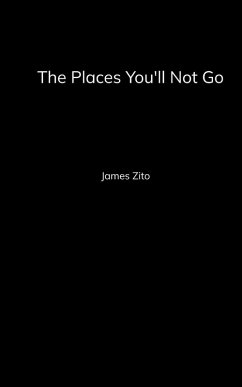 Cover The Places You'll Not Go