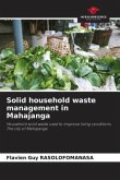 Solid household waste management in Mahajanga
