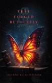 Thēe Forged Butterfly