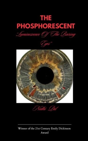THE PHOSPHORESCENT Luminescence Of The Baring Eyes THE PHOSPHORESCENT Luminescence Of The Baring Eyes