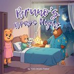 Bruno's Brave Night Bruno's Brave Night