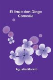 El Lindo Don Diego El Lindo Don Diego