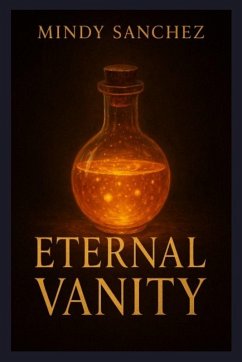 Cover Eternal Vanity