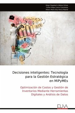 Cover Decisiones inteligentes