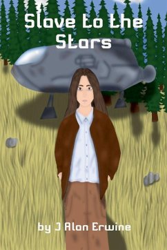 Cover Slave to the Stars