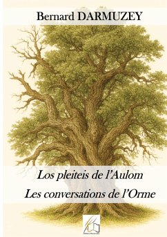 Cover Los proseis de l'Aulom