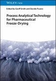 Process Analytical Technology for Pharmaceutical Freeze-Drying