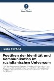 Poetiken der Identität und Kommunikation im rushdianischen Universum