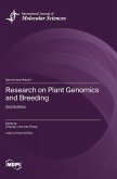 Research on Plant Genomics and Breeding