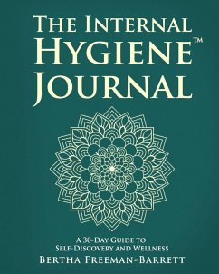Cover The Internal Hygiene Journal