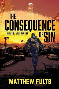 Cover The Consequence of Sin