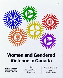 Women and Gendered Violence in Canada - Bruckert, Chris; Law, Tuulia