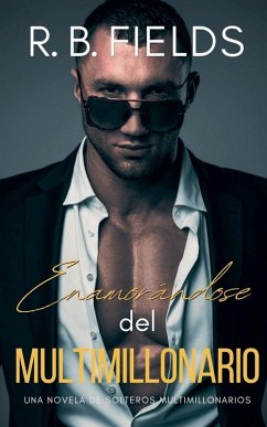 Cover Enamorándose del Multimillonario