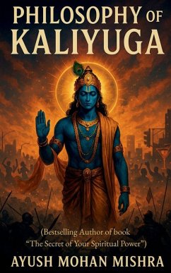 Cover Philosophy of Kaliyuga