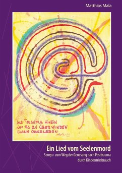 Cover Ein Lied vom Seelenmord