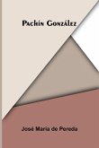 Pachín González