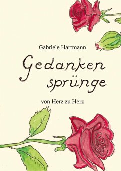 Cover Gedankensprünge